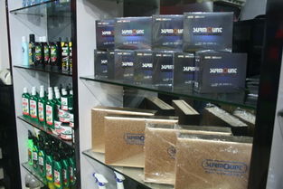 鐳力汽車用品永福路直營店實(shí)拍 專業(yè)汽車美容服務(wù)一站式體驗(yàn)