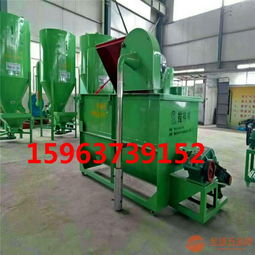 電動(dòng)臥式攪拌機(jī)的應(yīng)用與定制方案 濰坊與煙臺(tái)廠商的選購指南